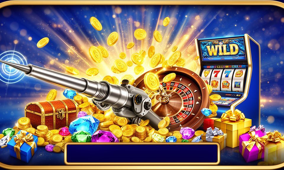 gempak88 Slots
