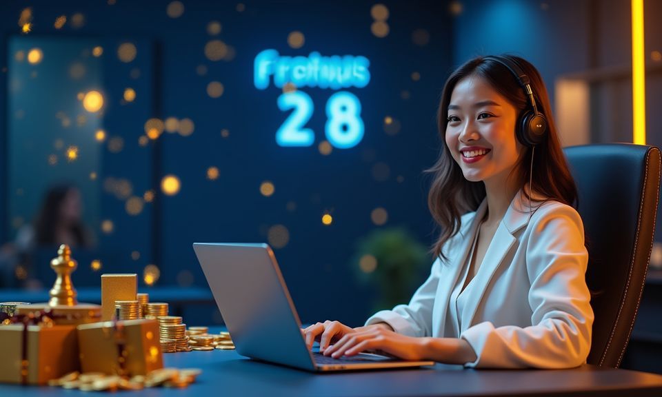 gempak88 What We Offer in Mousedeer Dash Slots